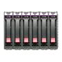 Hewlett Packard Enterprise R0P89A interne harde schijf 2.5" 900 GB SAS (R0P89A) thumbnail