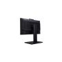 Acer B8 B248Y E LED display 61 cm (24") 1920 x 1080 Pixels Full HD LCD Zwart (UM.QB8EE.E01) thumbnail