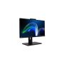 Acer B8 B248Y E LED display 61 cm (24") 1920 x 1080 Pixels Full HD LCD Zwart (UM.QB8EE.E01) thumbnail