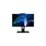 Acer B8 B248Y E computer monitor 61 cm (24") 1920 x 1080 Pixels Full HD LCD Zwart (UM.QB8EE.E01) thumbnail