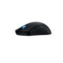 ASUS ROG Harpe Ace Mini muis Gamen Ambidextrous RF Wireless + Bluetooth + USB Type-C Optisch 42000 DPI (90MP03Z0-BMUA00) thumbnail