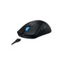 ASUS ROG Harpe Ace Mini muis Gamen Ambidextrous RF Wireless + Bluetooth + USB Type-C Optisch 42000 DPI (90MP03Z0-BMUA00) thumbnail
