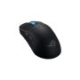 ASUS ROG Harpe Ace Mini muis Gamen Ambidextrous RF Wireless + Bluetooth + USB Type-C Optisch 42000 DPI (90MP03Z0-BMUA00) thumbnail