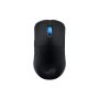 ASUS ROG Harpe Ace Mini muis Gamen Ambidextrous RF Wireless + Bluetooth + USB Type-C Optisch 42000 DPI (90MP03Z0-BMUA00) thumbnail