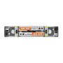 Hewlett Packard Enterprise MSA 2060 disk array Rack (2U) (R0Q78A) thumbnail