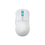 ASUS ROG Harpe Ace Mini muis Gamen Ambidextrous RF Wireless + Bluetooth + USB Type-C Optisch 42000 DPI (90MP03Z0-BMUA10) thumbnail