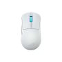ASUS ROG Harpe Ace Mini muis Gamen Ambidextrous RF Wireless + Bluetooth + USB Type-C Optisch 42000 DPI (90MP03Z0-BMUA10) thumbnail