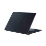 ASUS ExpertBook B3604CMA-Q90085X Intel Core Ultra 5 125U Laptop 40,6 cm (16") WUXGA 16 GB DDR5-SDRAM 512 GB SSD Wi-Fi 6E (802.11ax) Windows 11 Pro Zwart (90NX0731-M00370) thumbnail