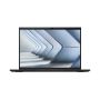ASUS ExpertBook B3604CMA-Q90085X Intel Core Ultra 5 125U Laptop 40,6 cm (16") WUXGA 16 GB DDR5-SDRAM 512 GB SSD Wi-Fi 6E (802.11ax) Windows 11 Pro Zwart (90NX0731-M00370) thumbnail