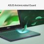 ASUS Chromebook CZ11 Flip CZ1104FM2A-NS0097 MediaTek Kompanio 520 29,5 cm (11.6") Touchscreen HD 8 GB LPDDR4x-SDRAM 64 GB eMMC Wi-Fi 6 (802.11ax) ChromeOS Grijs (90NX07V1-M00350) thumbnail