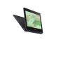 ASUS Chromebook CZ11 Flip CZ1104FM2A-NS0097 MediaTek Kompanio 520 29,5 cm (11.6") Touchscreen HD 8 GB LPDDR4x-SDRAM 64 GB eMMC Wi-Fi 6 (802.11ax) ChromeOS Grijs (90NX07V1-M00350) thumbnail