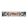Hewlett Packard Enterprise MSA 2062 disk array 3,84 TB Rack (2U) (R0Q84A) thumbnail