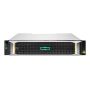 Hewlett Packard Enterprise MSA 1060 disk array Rack (2U) (R0Q86A) thumbnail