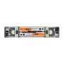 Hewlett Packard Enterprise MSA 1060 disk array Rack (2U) (R0Q87A) thumbnail