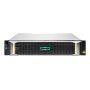 HPE R0Q87B disk array Rack (2U) (R0Q87B) thumbnail