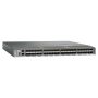 Hewlett Packard Enterprise SN6010C Managed Geen 1U Metallic (R0Q97A) thumbnail