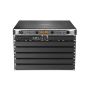 HPE 6405 v2 Managed Power over Ethernet (PoE) 7U (R0X26C) thumbnail