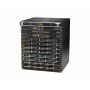 Hewlett Packard Enterprise R0X27A netwerk-switch Power over Ethernet (PoE) Zwart, Zilver (R0X27A) thumbnail