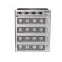 Hewlett Packard Enterprise R0X27A netwerk-switch Power over Ethernet (PoE) Zwart, Zilver (R0X27A) thumbnail