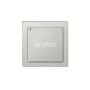 Hewlett Packard Enterprise R0X27A netwerk-switch Power over Ethernet (PoE) Zwart, Zilver (R0X27A) thumbnail