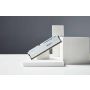 Kingston Technology FURY Beast 32GB 6000MT/s DDR5 CL36 DIMM (et van 2) White EXPO (KF560C36BWE2K2-32) thumbnail