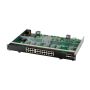 Hewlett Packard Enterprise R0X42A network switch module 10 Gigabit Ethernet (R0X42A) thumbnail
