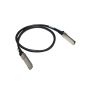 Hewlett Packard Enterprise R0Z26A Glasvezel kabel 5 m QSFP28 Zwart (R0Z26A) thumbnail