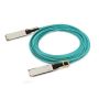 Hewlett Packard Enterprise R0Z27A Glasvezel kabel 7 m QSFP28 Muntkleur (R0Z27A) thumbnail
