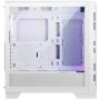 MSI MAG Forge 320R AIRFLOW Micro Tower Wit (306-7G23W21-HH9) thumbnail