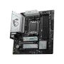 MSI B760 GAMING PLUS WIFI DDR4 moederbord Intel B760 LGA 1700 ATX (7D98-043R) thumbnail