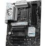MSI B760 GAMING PLUS WIFI DDR4 moederbord Intel B760 LGA 1700 ATX (7D98-043R) thumbnail