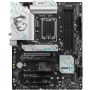 MSI B760 GAMING PLUS WIFI DDR4 moederbord Intel B760 LGA 1700 ATX (7D98-043R) thumbnail