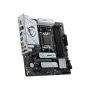 MSI B760 GAMING PLUS WIFI DDR4 moederbord Intel B760 LGA 1700 ATX (7D98-043R) thumbnail