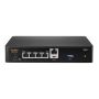 Hewlett Packard Enterprise Aruba 9004 (RW) gateway/controller 100, 1000 Mbit/s (R1B21A) thumbnail