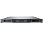 Hewlett Packard Enterprise MSL 1/8 G2 Opslag autolader & bibliotheek Tapecassette LTO (R1R75A) thumbnail
