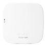 Aruba, a Hewlett Packard Enterprise company Instant On AP11 867 Mbit/s Wit Power over Ethernet (PoE) (R2W96A) thumbnail