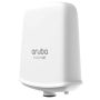 Aruba, a Hewlett Packard Enterprise company Instant On AP17 Outdoor 867 Mbit/s Wit Power over Ethernet (PoE) (R2X11A) thumbnail