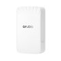 Hewlett Packard Enterprise Aruba AP-505HR (EU) 1487 Mbit/s Wit Power over Ethernet (PoE) (R3V56A) thumbnail