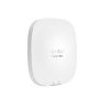 Hewlett Packard Enterprise R6M50A draadloos toegangspunt (WAP) 1774 Mbit/s Wit Power over Ethernet (PoE) (R6M50A) thumbnail