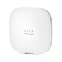 Hewlett Packard Enterprise R6M50A draadloos toegangspunt (WAP) 1774 Mbit/s Wit Power over Ethernet (PoE) (R6M50A) thumbnail