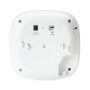 Hewlett Packard Enterprise R6M50A draadloos toegangspunt (WAP) 1774 Mbit/s Wit Power over Ethernet (PoE) (R6M50A) thumbnail