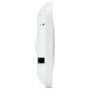 Hewlett Packard Enterprise R6M50A draadloos toegangspunt (WAP) 1774 Mbit/s Wit Power over Ethernet (PoE) (R6M50A) thumbnail