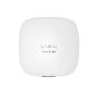 Hewlett Packard Enterprise R6M50A draadloos toegangspunt (WAP) 1774 Mbit/s Wit Power over Ethernet (PoE) (R6M50A) thumbnail
