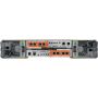 Hewlett Packard Enterprise R7J70A disk array Rack (2U) Zwart, Zilver (R7J70A) thumbnail