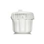 Aruba, a Hewlett Packard Enterprise company AP-585 (RW) Dual Radio 4x4:4 802.11ax Internal Omni Antennas Unified Outdoor AP Wit Power over Ethernet (PoE) (R7T05A) thumbnail