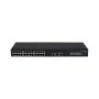 Hewlett Packard Enterprise FlexNetwork 5140 24G 2SFP+ 2XGT EI Managed L3 Gigabit Ethernet (10/100/1000) 1U (R8J41A#ABB) thumbnail