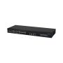 Hewlett Packard Enterprise FlexNetwork 5140 24G 2SFP+ 2XGT EI Managed L3 Gigabit Ethernet (10/100/1000) 1U (R8J41A#ABB) thumbnail