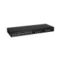 Hewlett Packard Enterprise FlexNetwork 5140 24G 2SFP+ 2XGT EI Managed L3 Gigabit Ethernet (10/100/1000) 1U (R8J41A#ABB) thumbnail