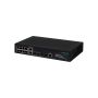 Hewlett Packard Enterprise FlexNetwork 5140 8G 2SFP 2GT Combo EI Managed L3 Gigabit Ethernet (10/100/1000) 1U (R8J42A#ABB) thumbnail
