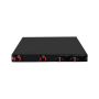Hewlett Packard Enterprise FlexNetwork 5520HI Managed Gigabit Ethernet (10/100/1000) Power over Ethernet (PoE) 1U Zwart (R8M28A) thumbnail